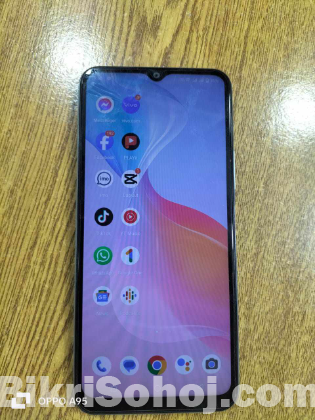 Vivo y21